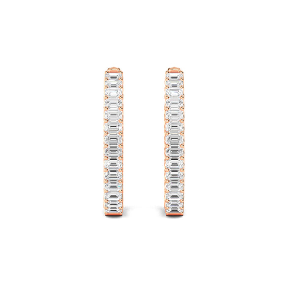 18K Rose Gold