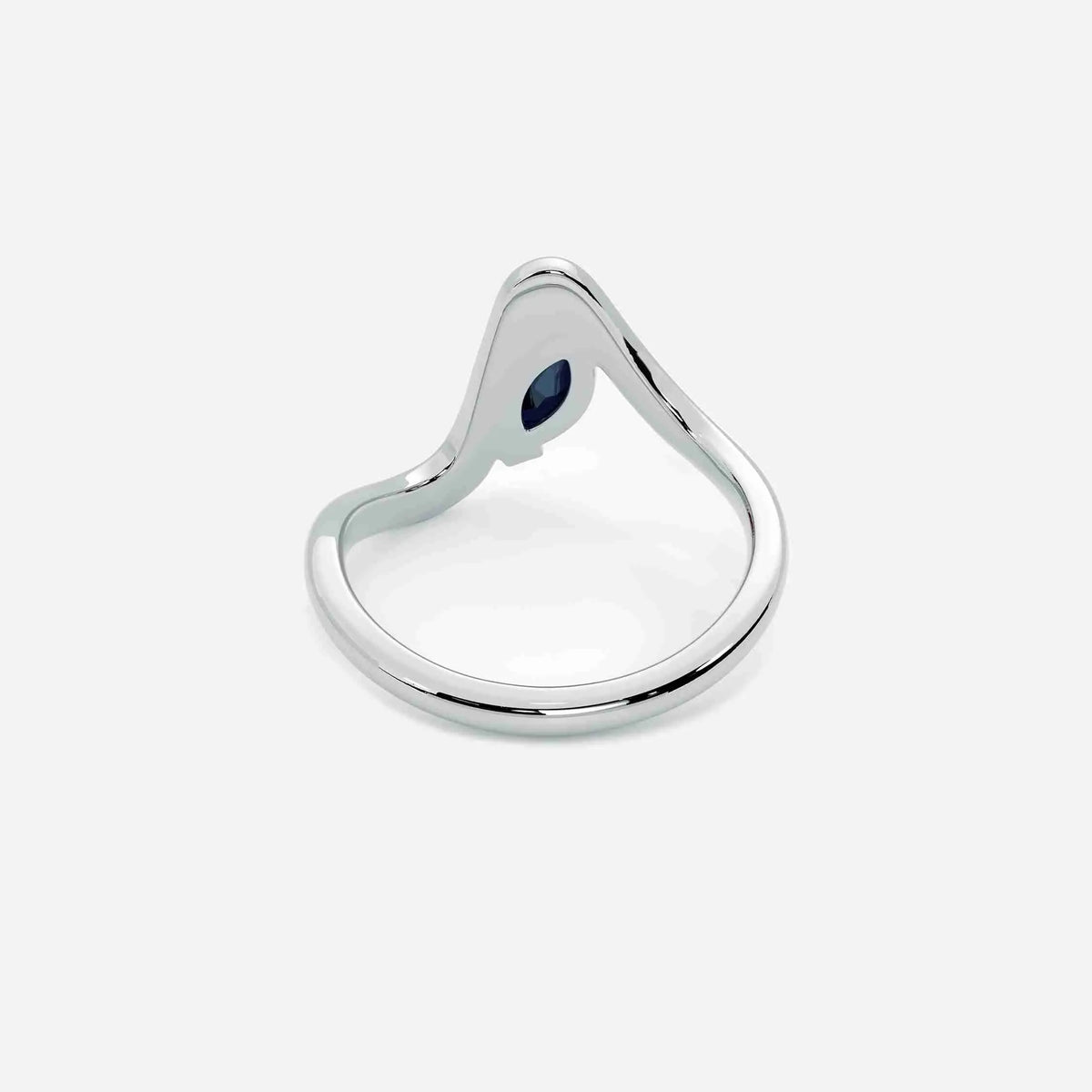 SORA Alexandrite Pinky Ring JAUR