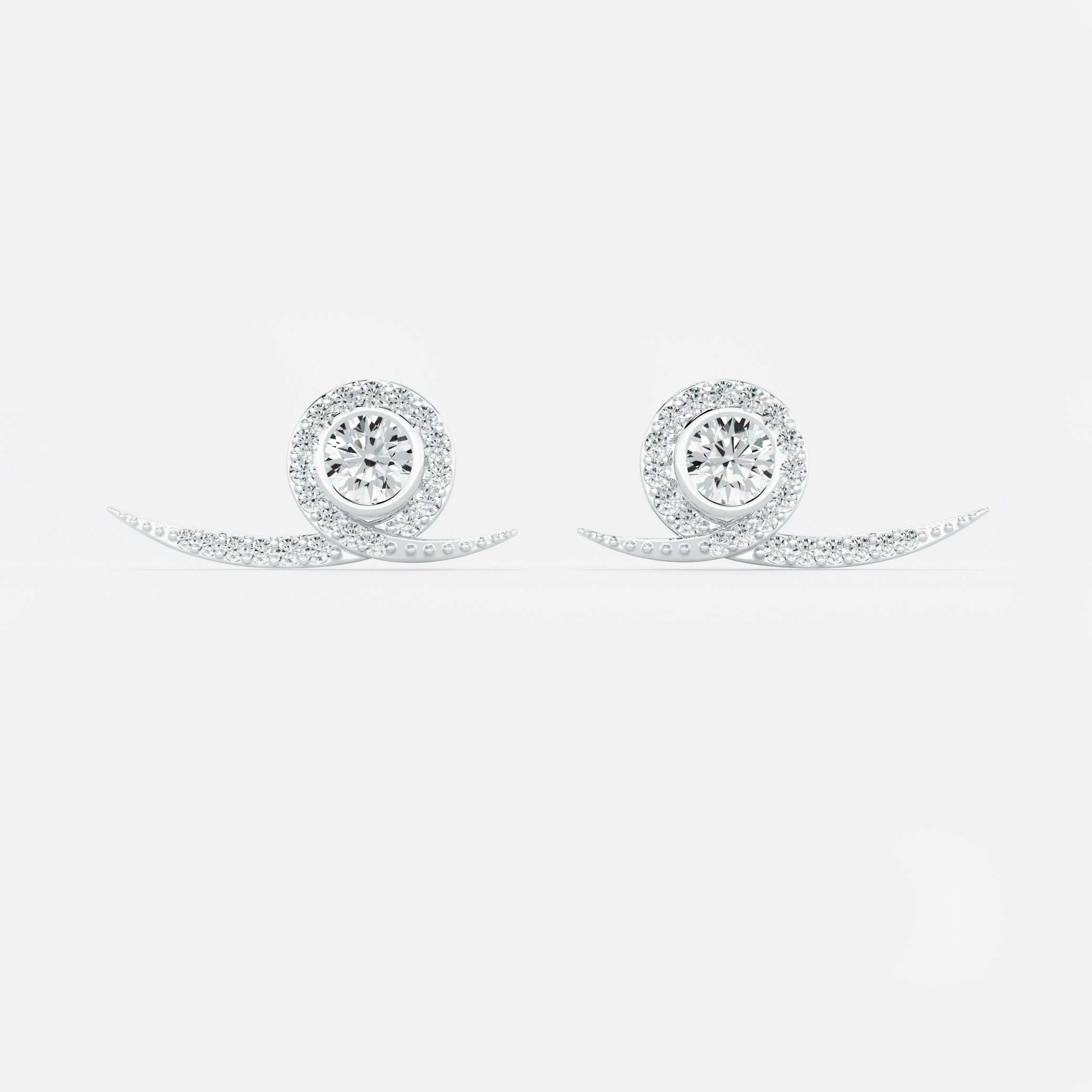 Snail Diamond Climber