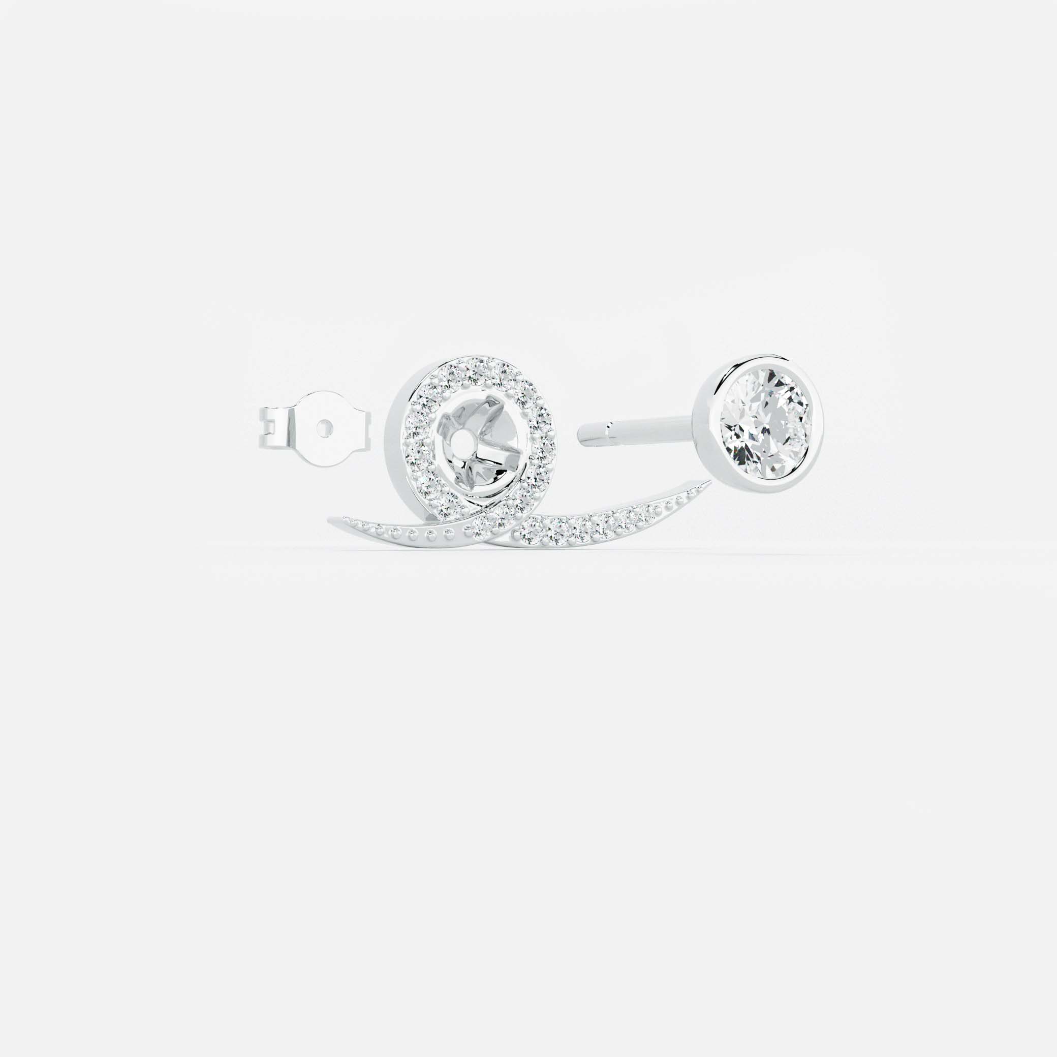 Snail Diamond Climber