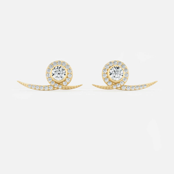 Snail Diamond Climber