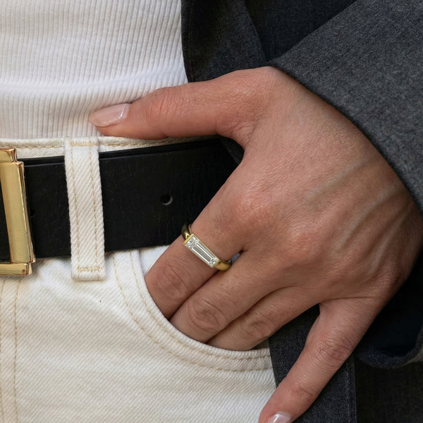 The Taper Ring