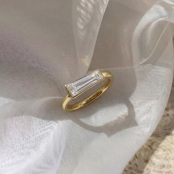 The Taper Ring