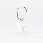Triangle Charm JAUR