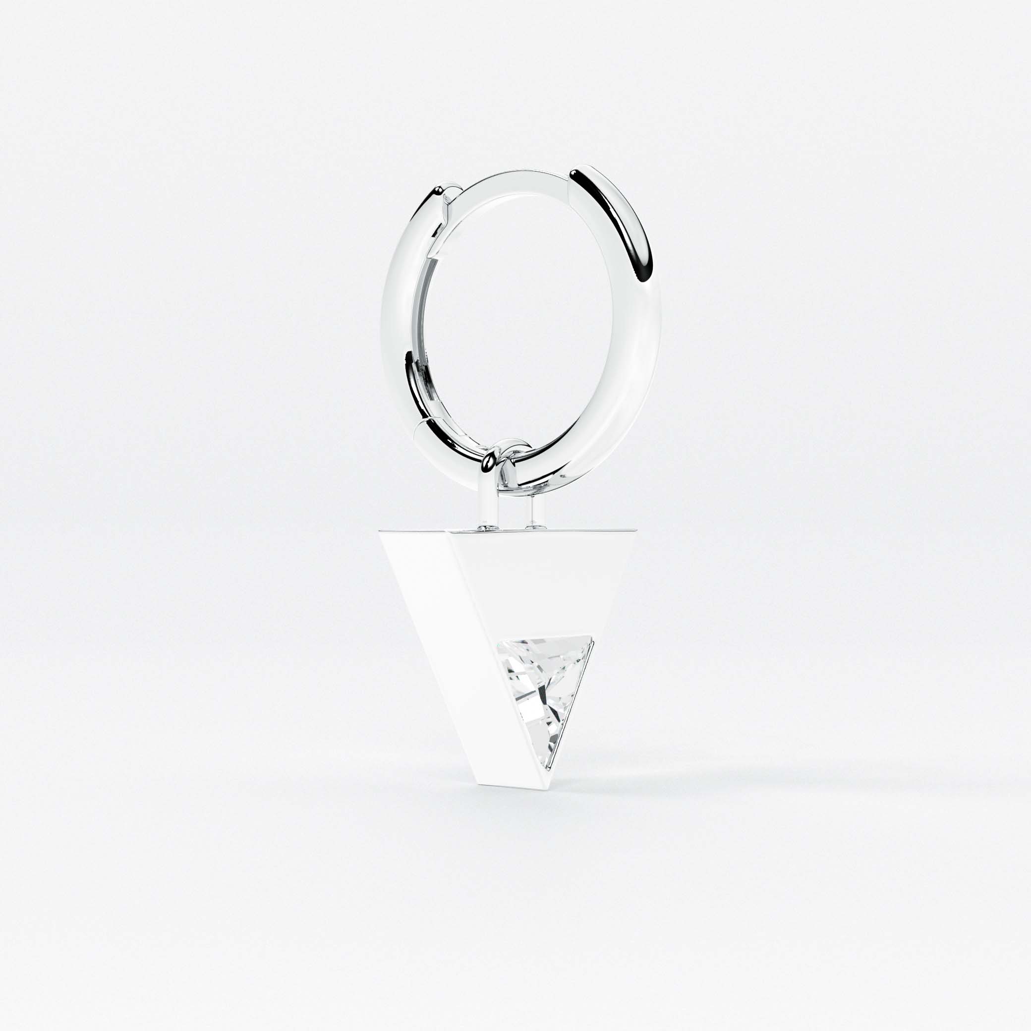 Triangle Charm JAUR