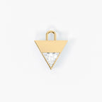 Triangle Charm JAUR