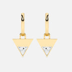 Triangle Charm JAUR
