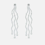 Round Base Wave Cascade Drop JAUR