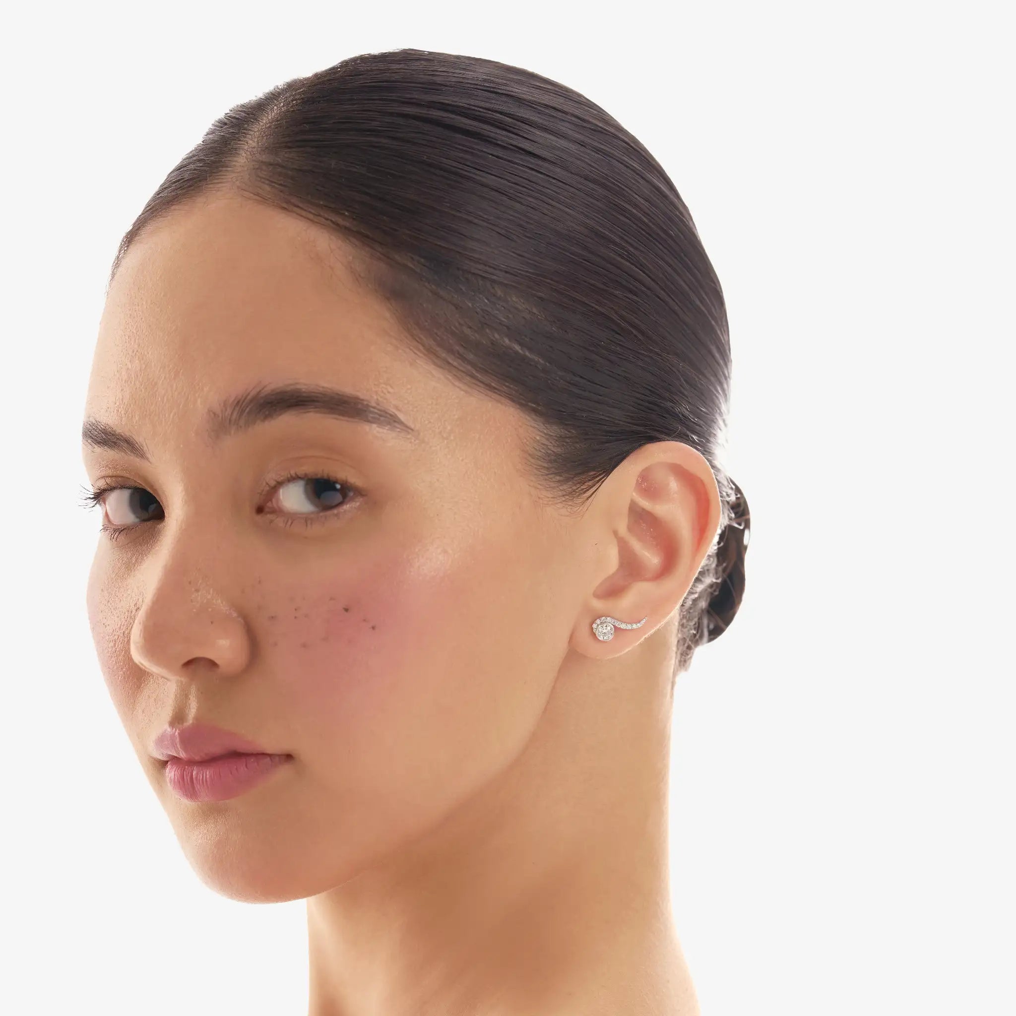 Wave Diamond Climber