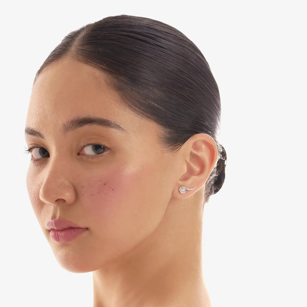 Wave Diamond Climber