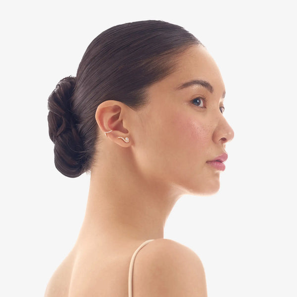 Wave Diamond Climber