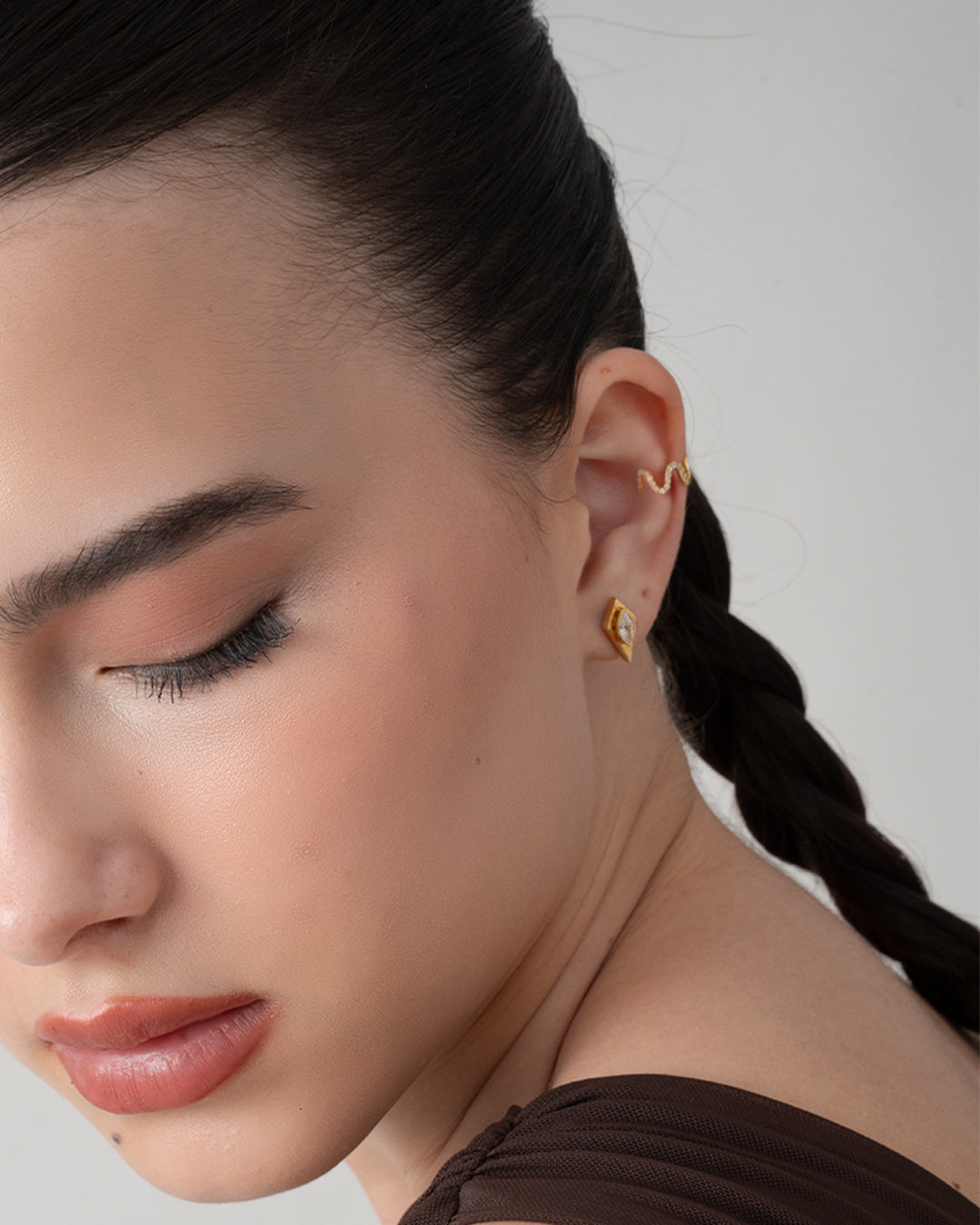 The Wave Cuff JAUR