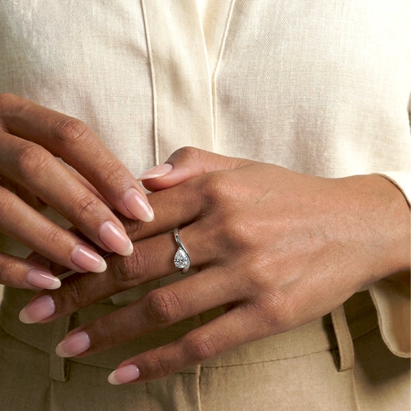 The Drift Ring