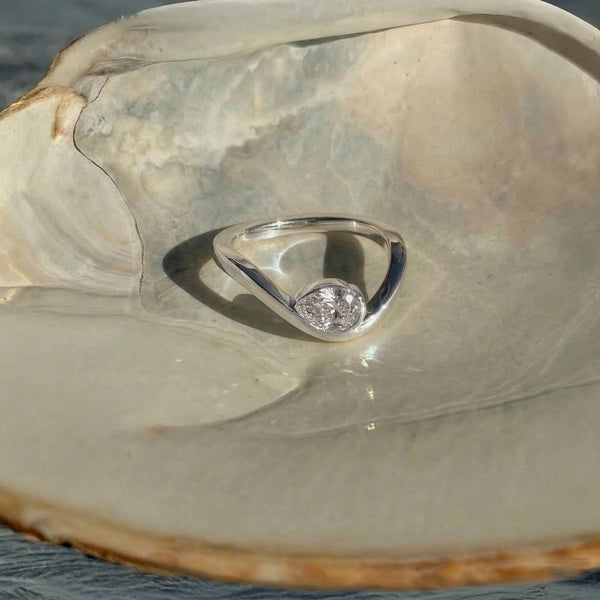 The Drift Ring