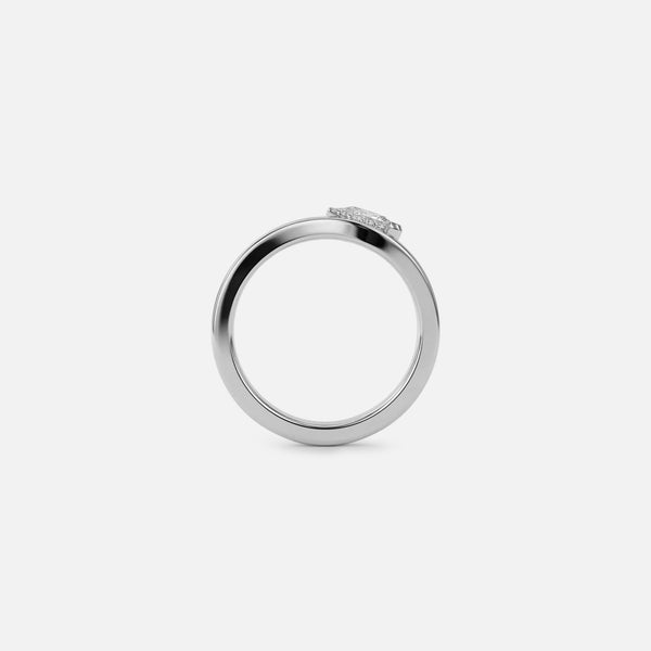 The Drift Ring