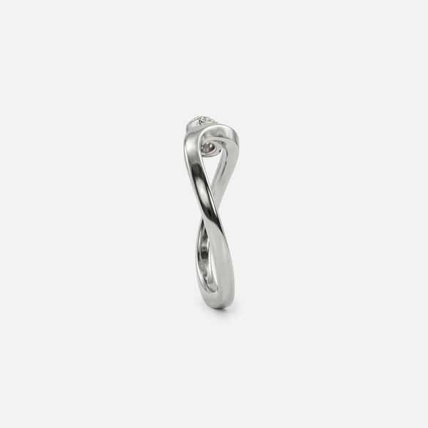 The Drift Ring