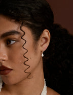 Lozenge Charm JAUR