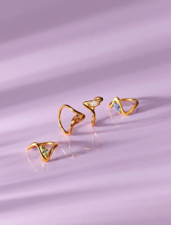 Shop the Kismet Collection