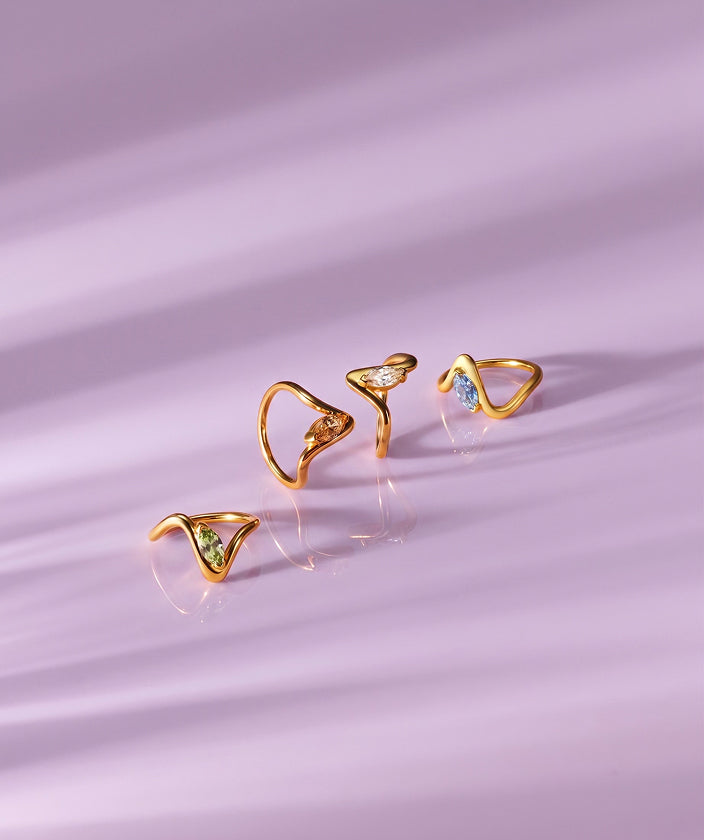 Kismet Collection