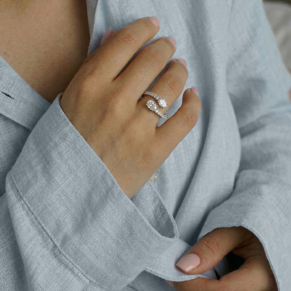 The Orbit Ring