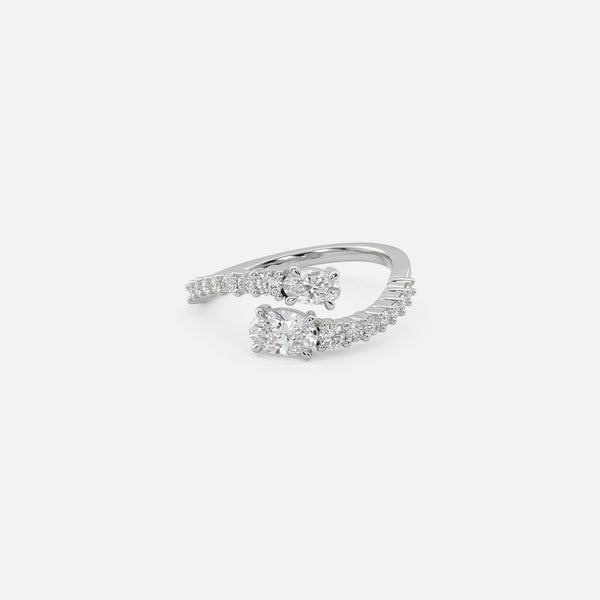 The Orbit Ring