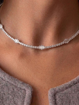 Shop Necklaces