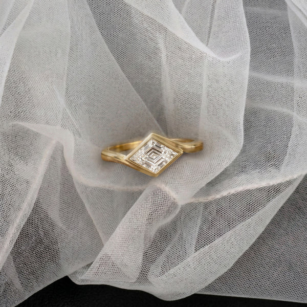 The Tilt Ring
