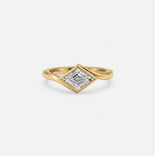The Tilt Ring