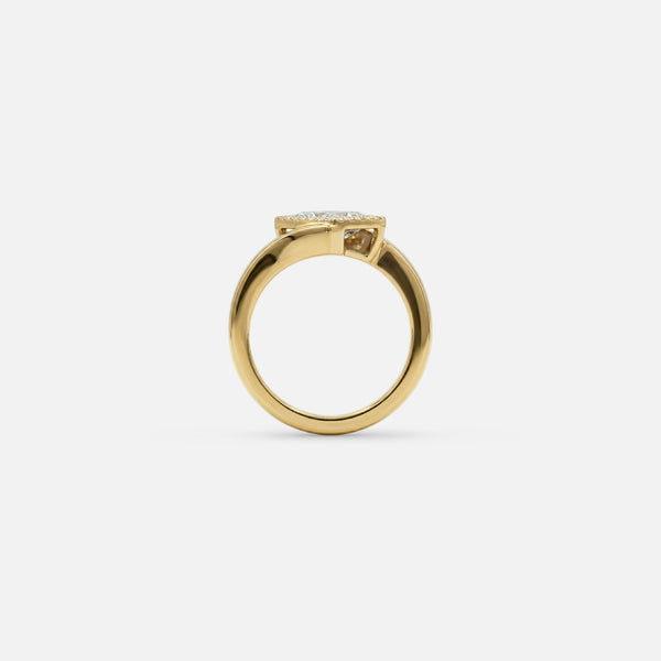 The Tilt Ring